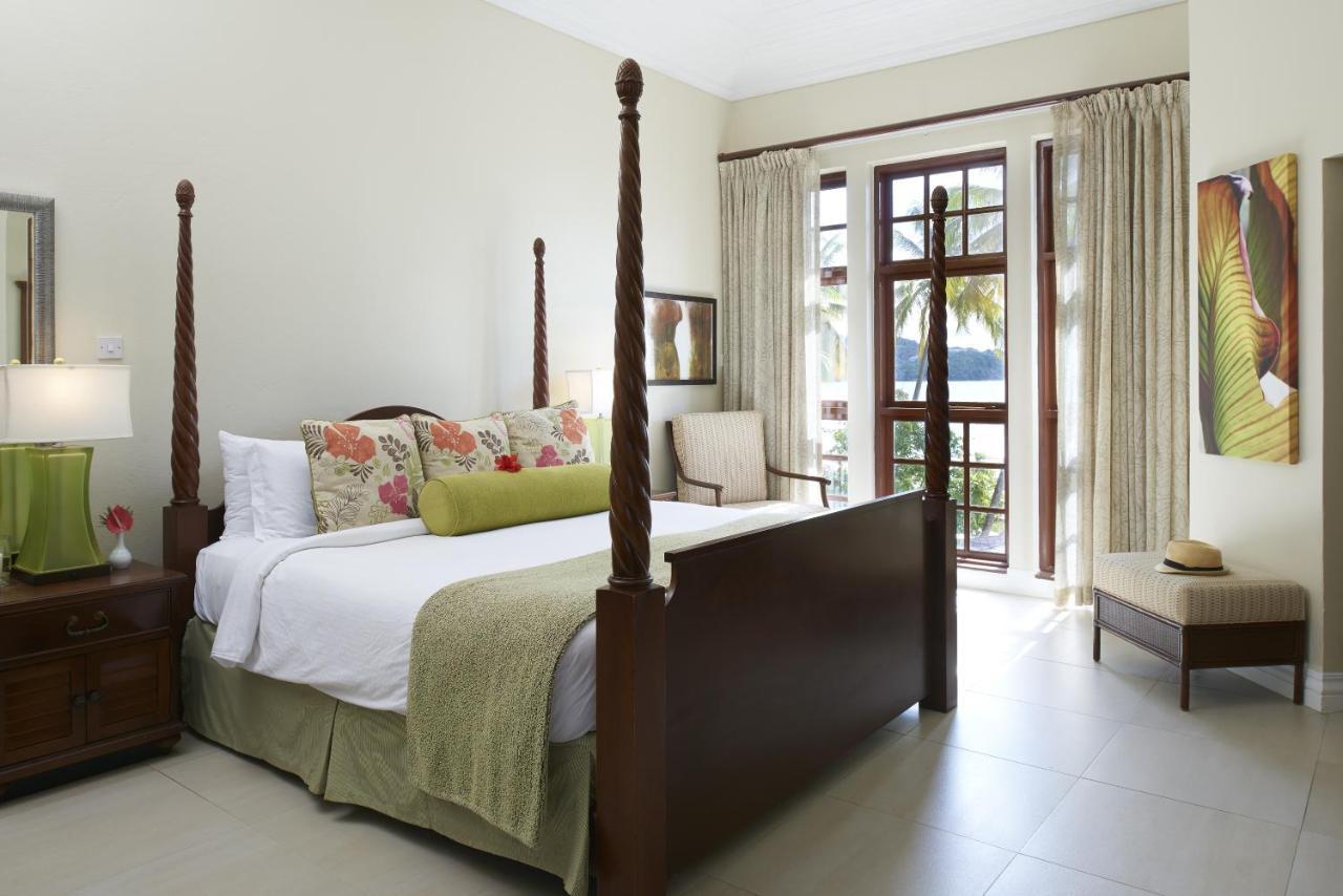 Hotel Rendezvous (Adults Only) Castries Zewnętrze zdjęcie