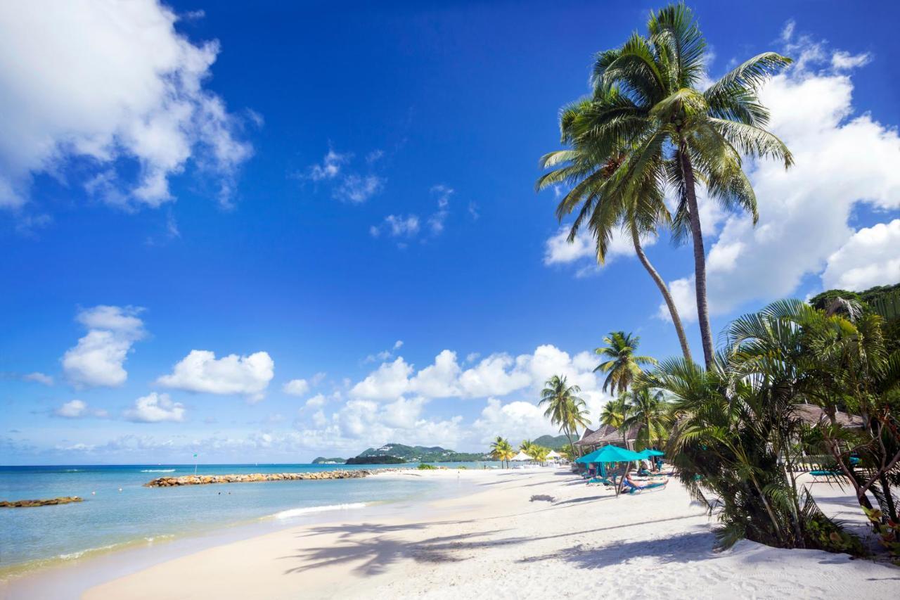 Hotel Rendezvous (Adults Only) Castries Zewnętrze zdjęcie