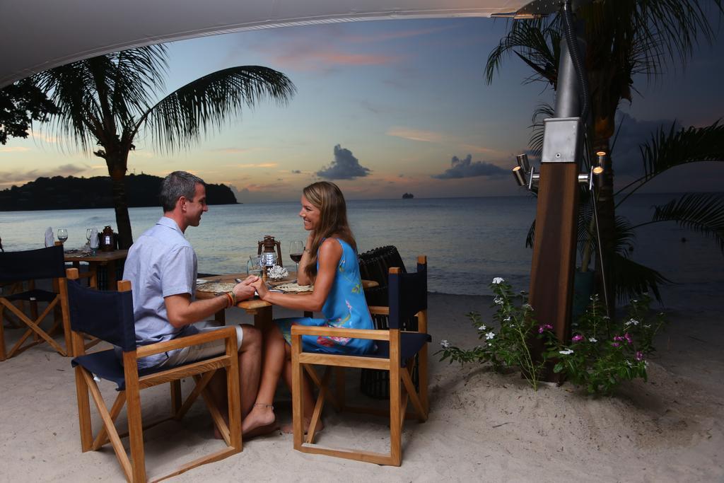Hotel Rendezvous (Adults Only) Castries Zewnętrze zdjęcie